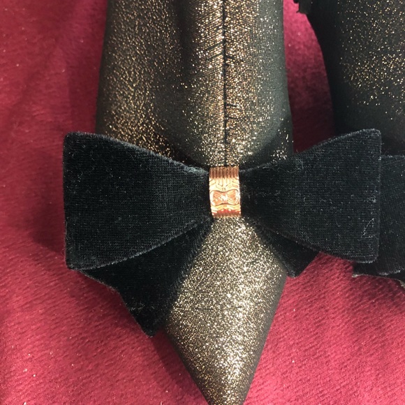 Ted baker beatiful bootie - Picture 2 of 7